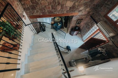 Byhus i Vilafames, Castellon, Vilafames - € 310.000 | Ref: 889 - foto 13